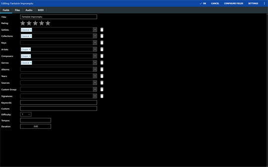 Mobilesheetspro Windows 10 – MobileSheetsPro für PC / Mac / Windows 11 ...