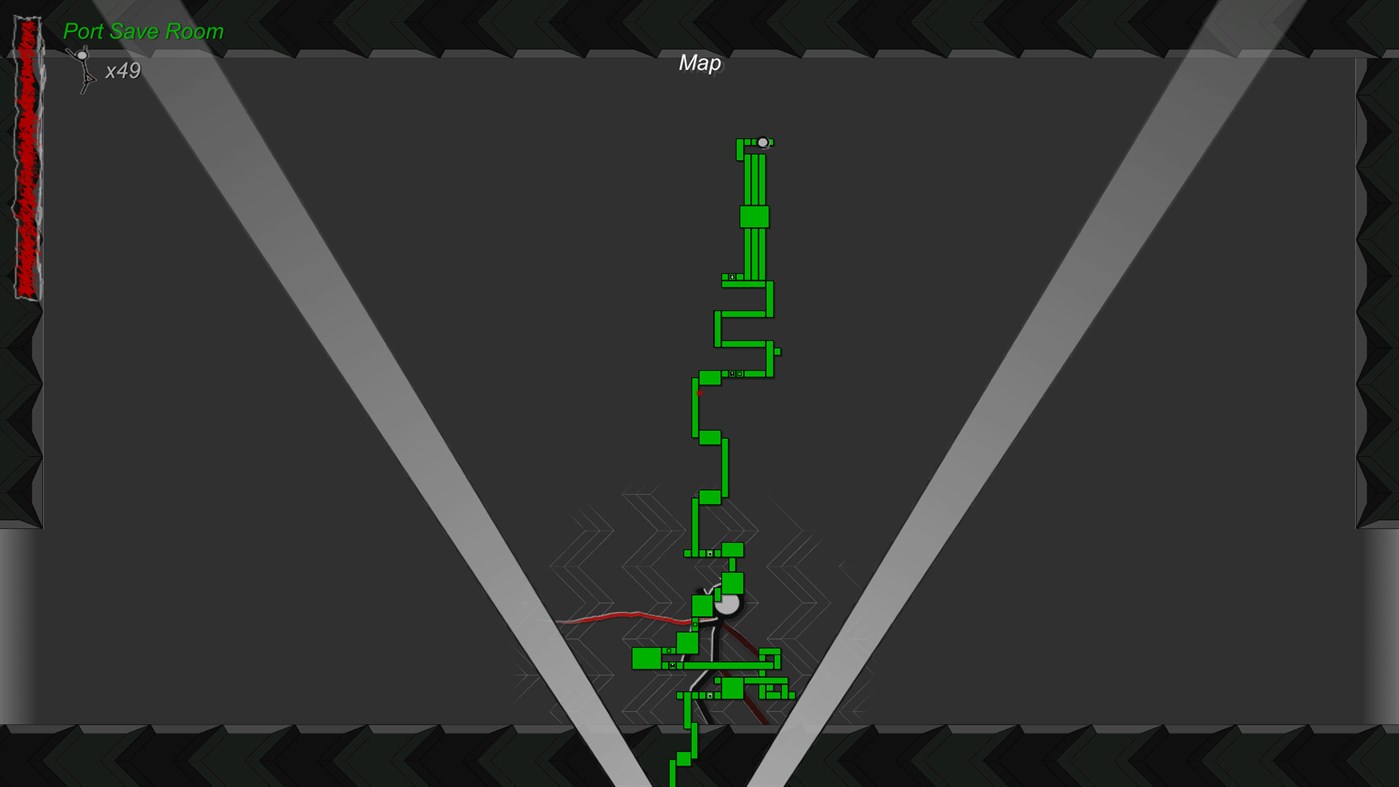 #6. StickType (Windows) 由: Mike Palotas