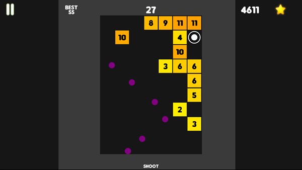 Brick Aim Blast — 4