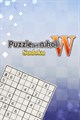 Puzzle by Nikoli W Sudoku