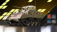 World of Tanks Modern Armor – Le rugissement de l'histoire