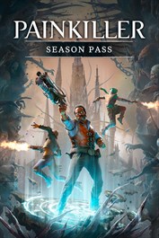 Painkiller: Season Pass