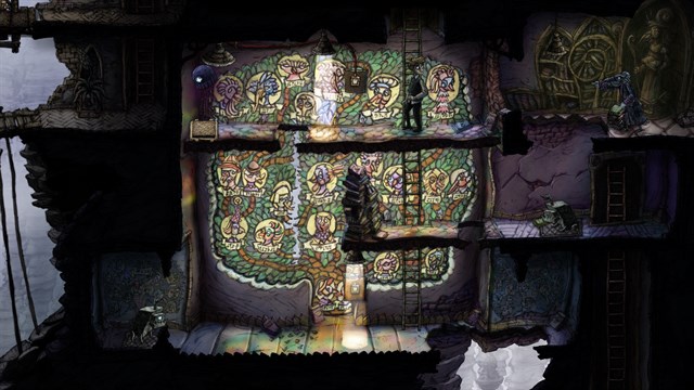 Creaks screenshot 2