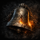 Dark Souls Notifications icon