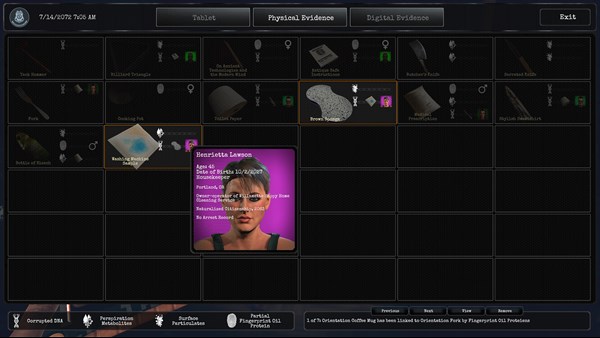 Forest Grove screenshot