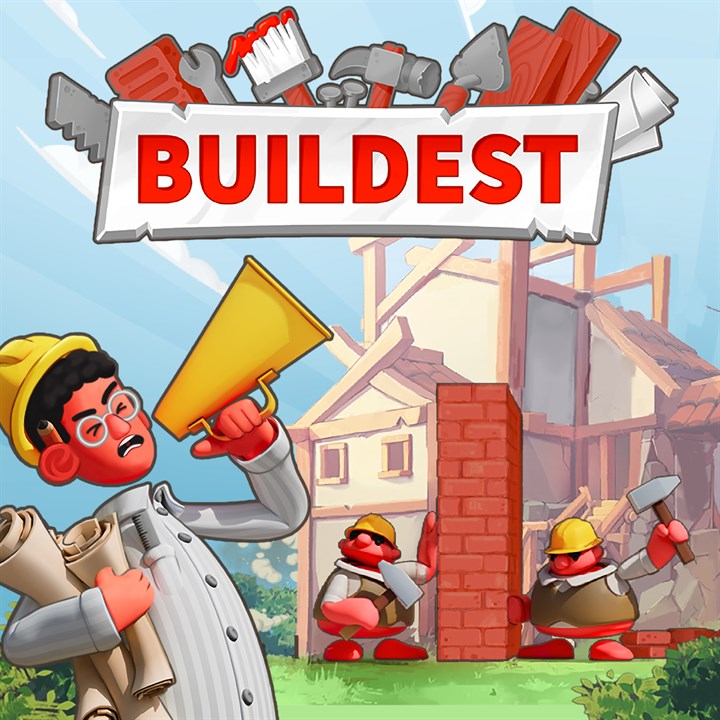 Buildest