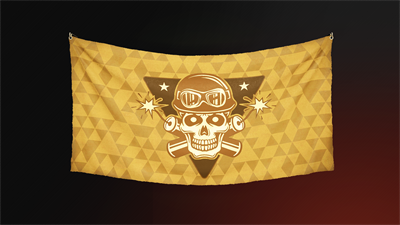 Deadside: Flags Set — скриншот 20