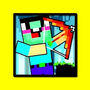 Noob Puzzle Challenge Game icon