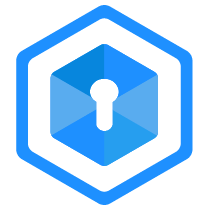 Cyclonis Password Manager icon