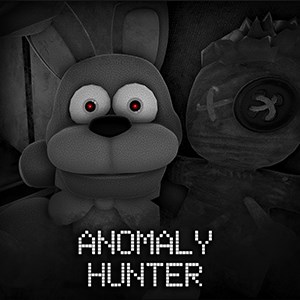 Anomaly Hunter - Observation Duty