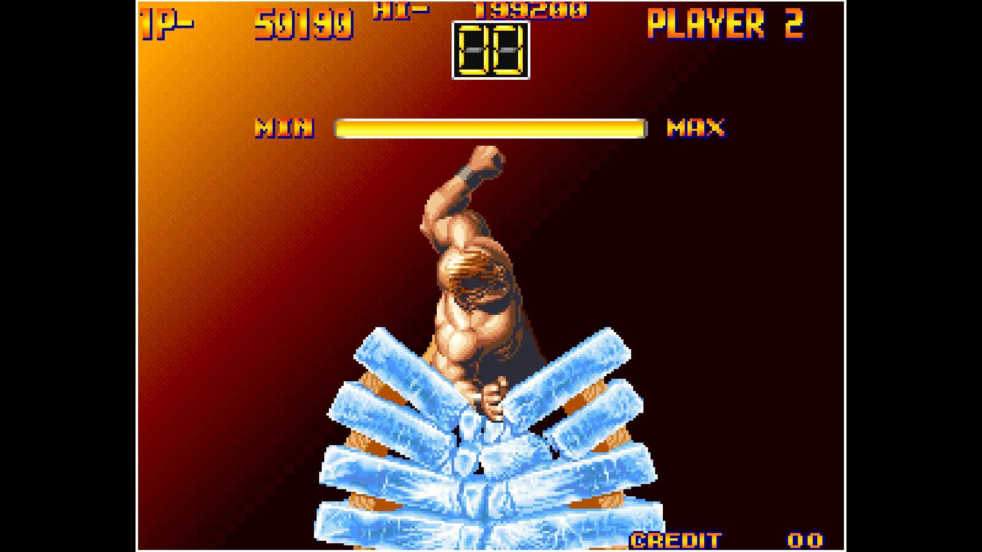 ACA NEOGEO ART OF FIGHTING | Xbox | Chiave | Privato