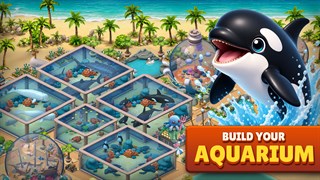 Zoo Life: Animal Park Game screenshot 4