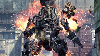 Titanfall screenshot 2