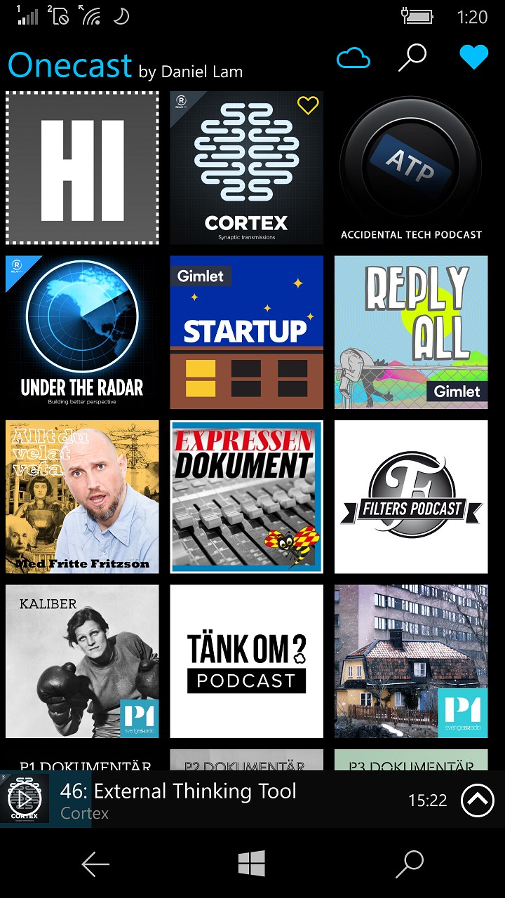 Onecast Mac Download