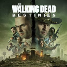Aperçu The Walking Dead: Destinies