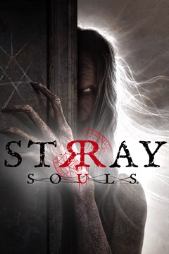 Cover poster for Stray Souls