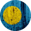 Palau Flag Wallpaper New Tab icon