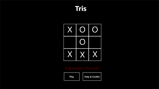 Simple Tris screenshot 2
