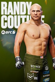 UFC™ 6 – Randy Couture