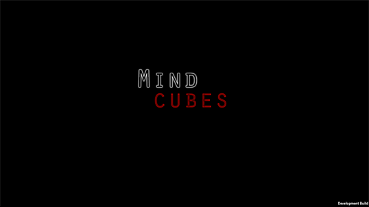 Mind Cubes screenshot 1