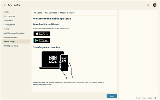 Passbolt - Open Source Password Manager for Teams