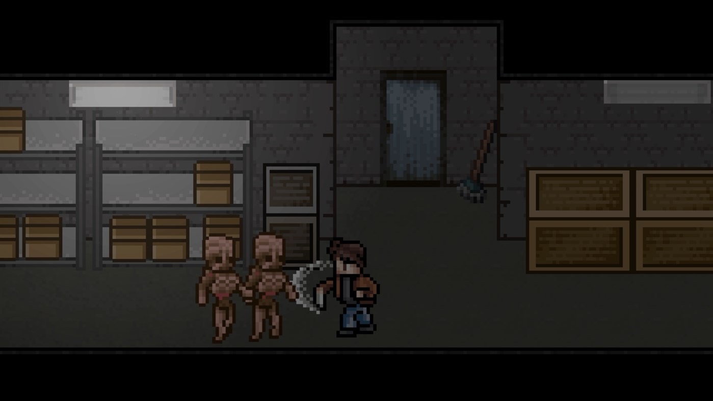 #7. Dead of Darkness (Windows) 由: Eastasiasoft Limited