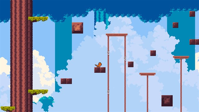 Catch Up screenshot 1