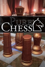 Zestaw szachowy Pure Chess Batalion