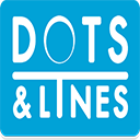 Dots and Lines - Html5 Game