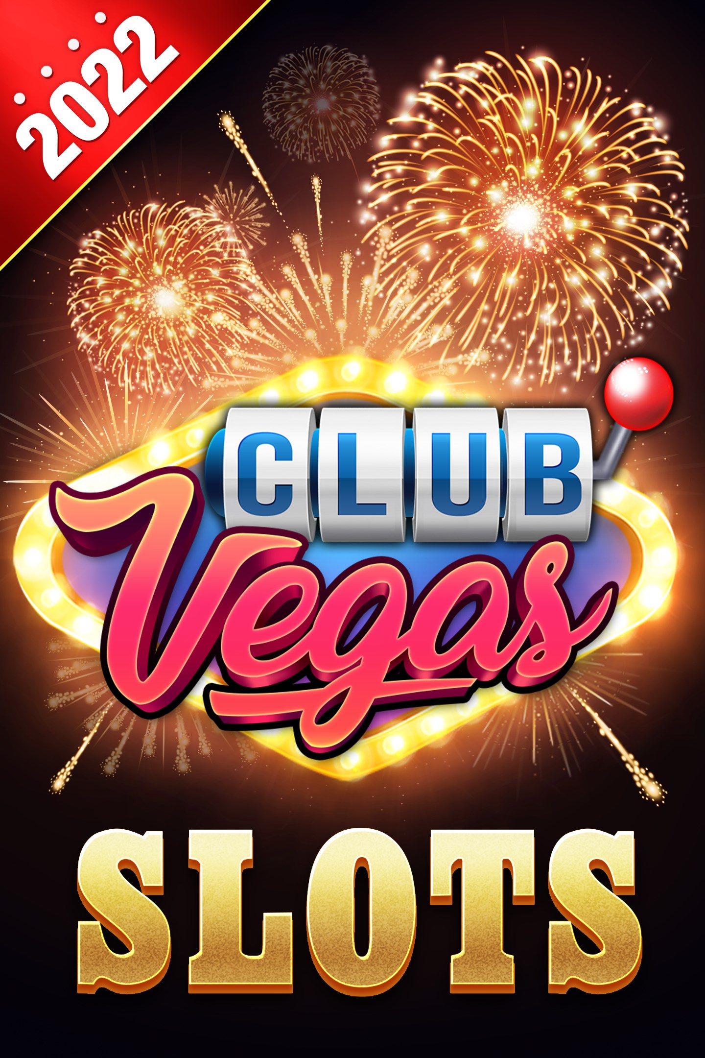 Club Vegas - New! Free Casino Slots