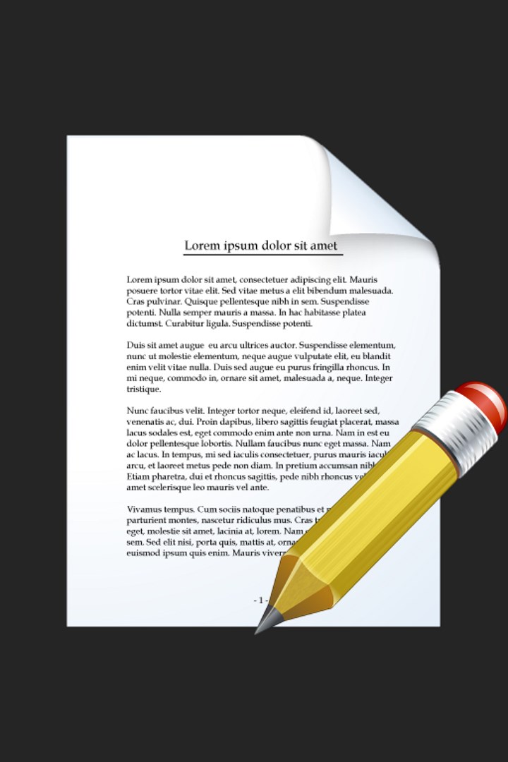 Writing Prompt