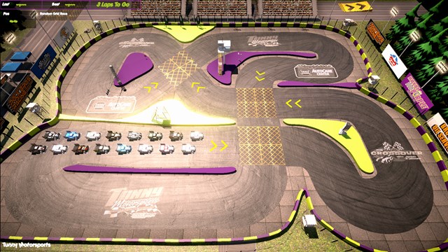 Outlaws Arcade screenshot 2