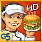 Stand O'Food® 3 HD