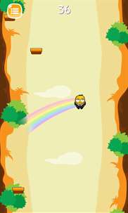 Rainbow Jumper screenshot 4