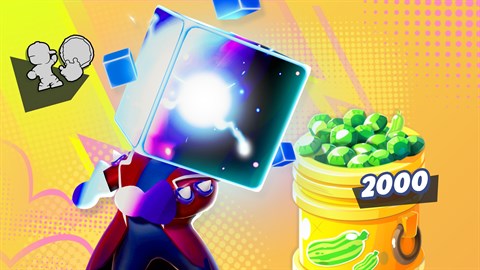 Aurora Cubikon Bundle