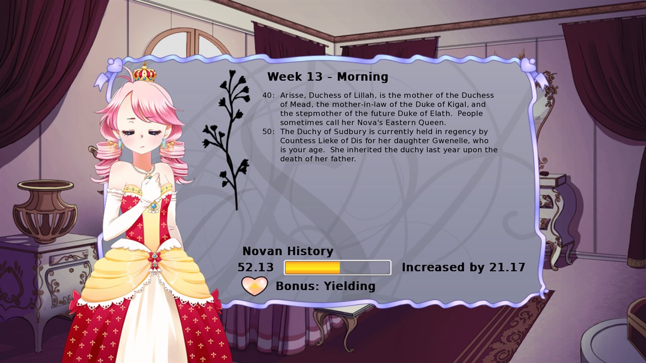 Long Live The Queen screenshot 4