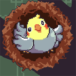 Aperçu Suika Nest (Windows)