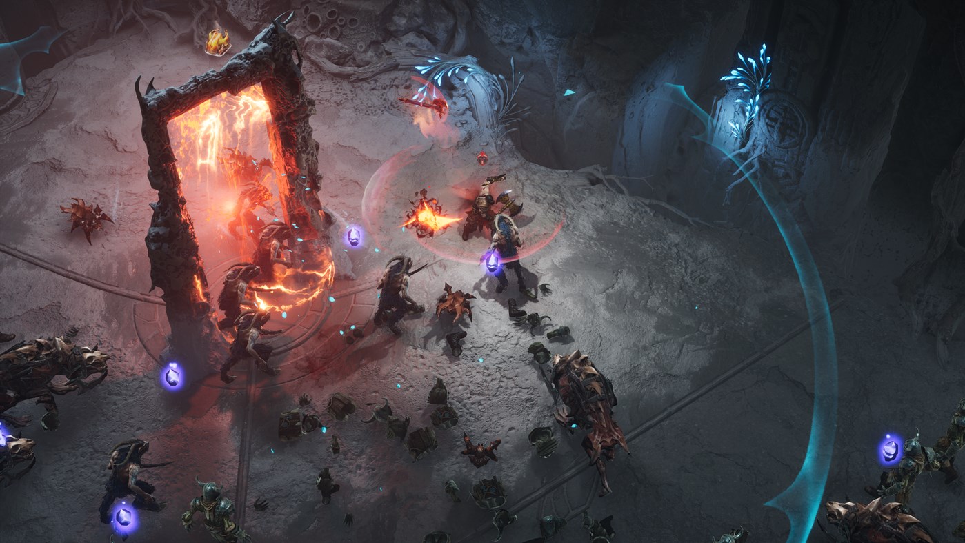 #7. Jotunnslayer: Hordes of Hel (Xbox) 来自: Grindstone