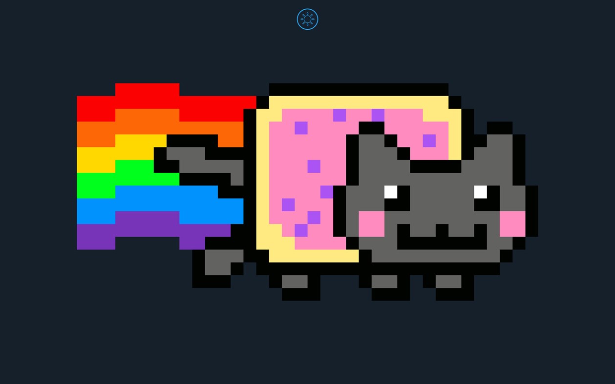 #7. Pixel Art: Magic Numbers (Windows) 来自: LozovskiyApps