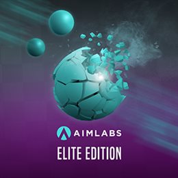 Aperçu Aimlabs Elite Edition