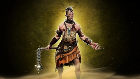 Warhammer: Vermintide 2 - Acolyte of Sea & Storm