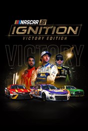 NASCAR 21: Ignition - Victory Edition