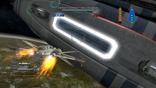 Star Wars Battlefront II screenshot 6