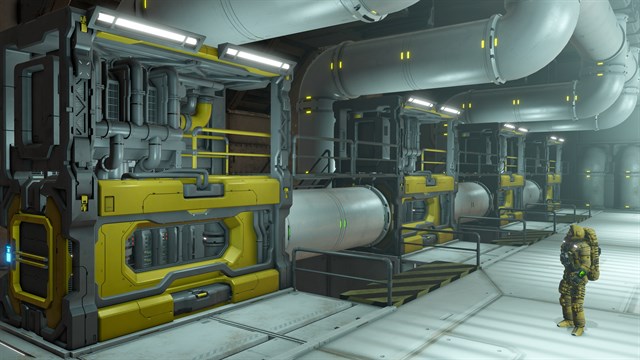 Space Engineers: Heavy Industry Pack screenshot 3