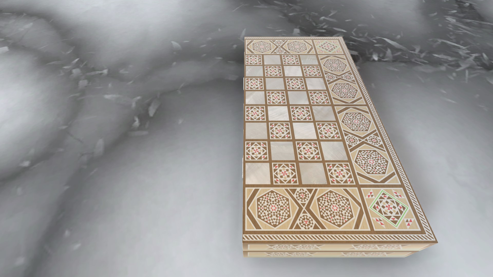 Backgammon: Board Game screenshot 5