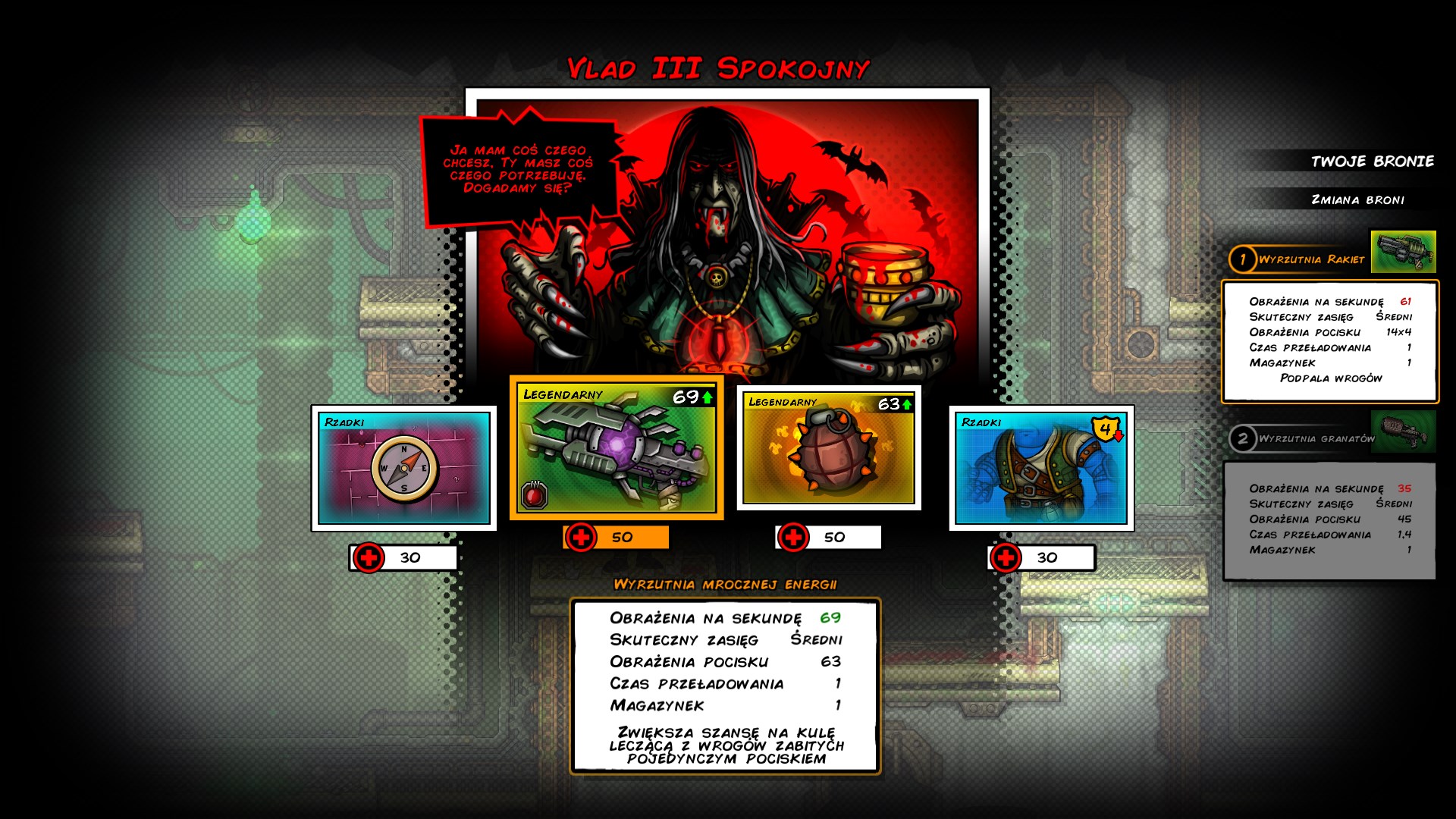 Fury Unleashed screenshot 8