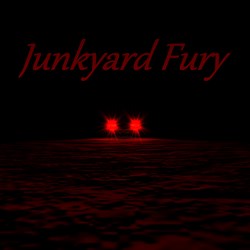 Junkyard Fury