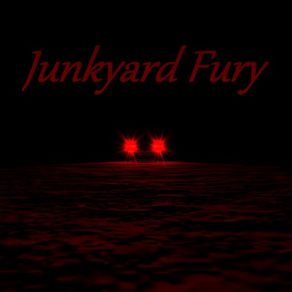 Junkyard Fury