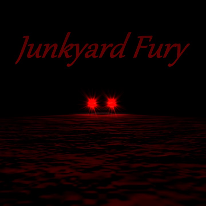 Junkyard Fury