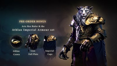 Age of Wonders 4: Premium Edition — скриншот 1